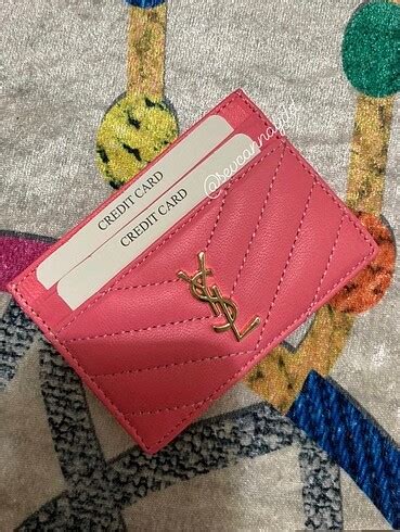 ysl kartlık erkek